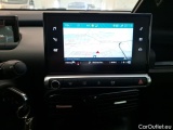  Citroen  C4 Cactus CITROEN  / 2017 / 5P / Berline PureTech 110 S&S BVM Feel Business #7