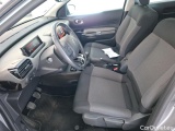  Citroen  C4 Cactus CITROEN  / 2017 / 5P / Berline PureTech 110 S&S BVM Feel Business #8