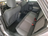  Citroen  C4 Cactus CITROEN  / 2017 / 5P / Berline PureTech 110 S&S BVM Feel Business #9