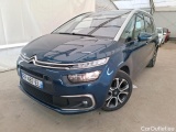  Citroen  C4 Grand Picasso /Spacetourer Business + 1.5 BlueHDi 130CV BVA8 E6dT 