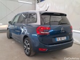  Citroen  C4 Grand Picasso /Spacetourer Business + 1.5 BlueHDi 130CV BVA8 E6dT #2