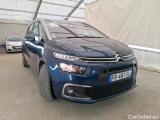  Citroen  C4 Grand Picasso /Spacetourer Business + 1.5 BlueHDi 130CV BVA8 E6dT #4