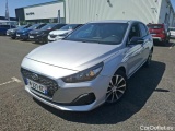 Hyundai  i30 HYUNDAI  / 2016 / 5P / Berline 1.6 CRDI 115 DCT-7 EDITION #MONDIAL 2019(SP) 