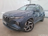  Hyundai  Tucson HYUNDAI  / 2020 / 5P / SUV 1.6 PHEV 265 HTRAC EXECUTIVE 4WD AUTO 