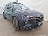  Hyundai  Tucson HYUNDAI  / 2020 / 5P / SUV 1.6 PHEV 265 HTRAC EXECUTIVE 4WD AUTO #4