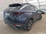  Hyundai  Tucson HYUNDAI  / 2020 / 5P / SUV 1.6 PHEV 265 HTRAC EXECUTIVE 4WD AUTO #3