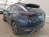  Hyundai  Tucson HYUNDAI  / 2020 / 5P / SUV 1.6 PHEV 265 HTRAC EXECUTIVE 4WD AUTO #2