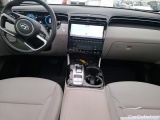  Hyundai  Tucson HYUNDAI  / 2020 / 5P / SUV 1.6 PHEV 265 HTRAC EXECUTIVE 4WD AUTO #5