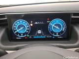  Hyundai  Tucson HYUNDAI  / 2020 / 5P / SUV 1.6 PHEV 265 HTRAC EXECUTIVE 4WD AUTO #6