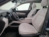  Hyundai  Tucson HYUNDAI  / 2020 / 5P / SUV 1.6 PHEV 265 HTRAC EXECUTIVE 4WD AUTO #8
