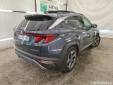  Hyundai  Tucson HYUNDAI  / 2020 / 5P / SUV 1.6 PHEV 265 HTRAC EXECUTIVE 4WD AUTO #3