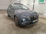  Hyundai  Tucson HYUNDAI  / 2020 / 5P / SUV 1.6 PHEV 265 HTRAC EXECUTIVE 4WD AUTO #4