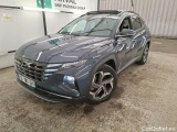  Hyundai  Tucson HYUNDAI  / 2020 / 5P / SUV 1.6 PHEV 265 HTRAC EXECUTIVE 4WD AUTO 