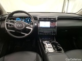  Hyundai  Tucson HYUNDAI  / 2020 / 5P / SUV 1.6 PHEV 265 HTRAC EXECUTIVE 4WD AUTO #5