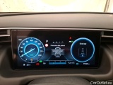  Hyundai  Tucson HYUNDAI  / 2020 / 5P / SUV 1.6 PHEV 265 HTRAC EXECUTIVE 4WD AUTO #6