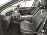  Hyundai  Tucson HYUNDAI  / 2020 / 5P / SUV 1.6 PHEV 265 HTRAC EXECUTIVE 4WD AUTO #8
