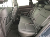  Hyundai  Tucson HYUNDAI  / 2020 / 5P / SUV 1.6 PHEV 265 HTRAC EXECUTIVE 4WD AUTO #9
