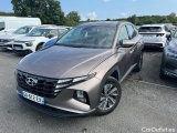  Hyundai  Tucson  Business Mild-Hybrid 2WD 1.6 CRDI 135CV BVA7 E6d 