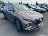  Hyundai  Tucson  Business Mild-Hybrid 2WD 1.6 CRDI 135CV BVA7 E6d #4