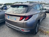  Hyundai  Tucson  Business Mild-Hybrid 2WD 1.6 CRDI 135CV BVA7 E6d #3