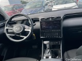  Hyundai  Tucson  Business Mild-Hybrid 2WD 1.6 CRDI 135CV BVA7 E6d #10