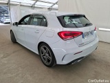  Mercedes  A-Klasse MERCEDES-BENZ Classe A Compact / 2018 / 5P / Berline A 180 d AMG Line 8G-DCT #2