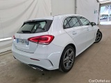  Mercedes  A-Klasse MERCEDES-BENZ Classe A Compact / 2018 / 5P / Berline A 180 d AMG Line 8G-DCT #3