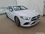  Mercedes  A-Klasse MERCEDES-BENZ Classe A Compact / 2018 / 5P / Berline A 180 d AMG Line 8G-DCT #4