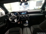  Mercedes  A-Klasse MERCEDES-BENZ Classe A Compact / 2018 / 5P / Berline A 180 d AMG Line 8G-DCT #5