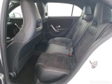  Mercedes  A-Klasse MERCEDES-BENZ Classe A Compact / 2018 / 5P / Berline A 180 d AMG Line 8G-DCT #9