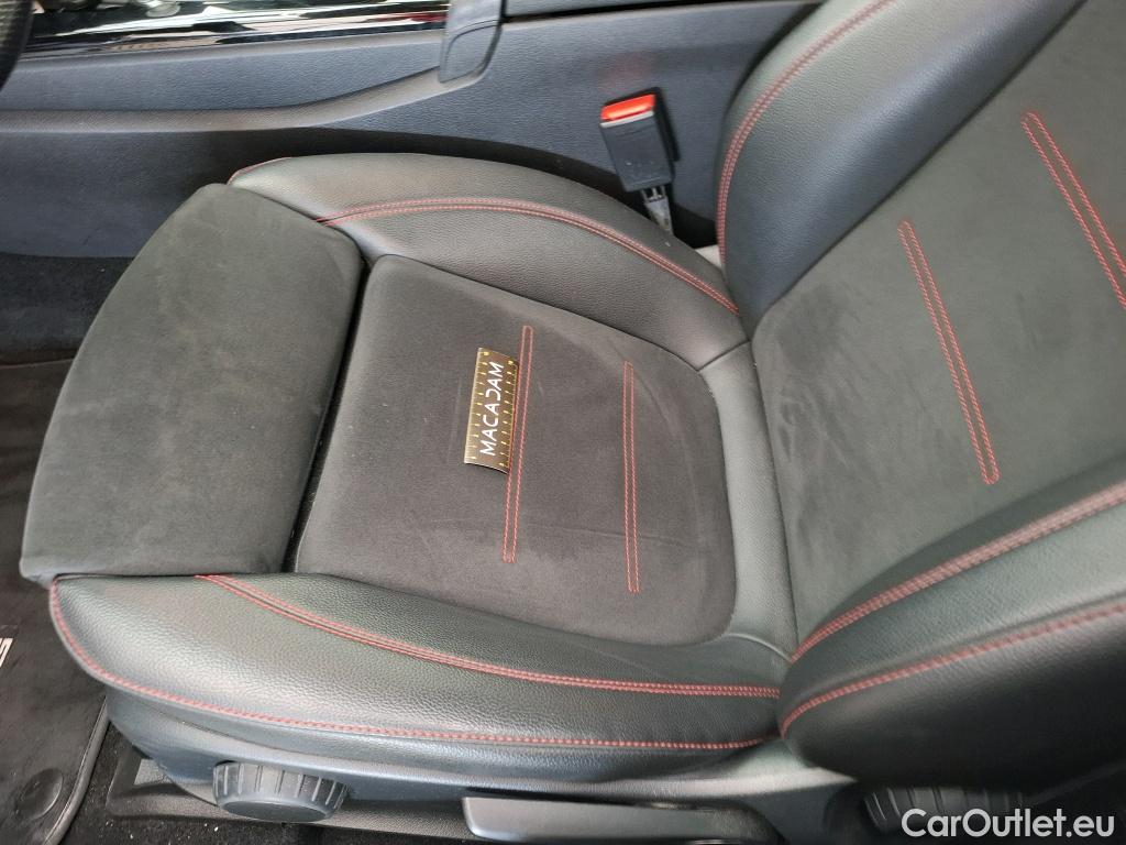  Mercedes  A-Klasse MERCEDES-BENZ Classe A Compact / 2018 / 5P / Berline A 180 d AMG Line 8G-DCT #28