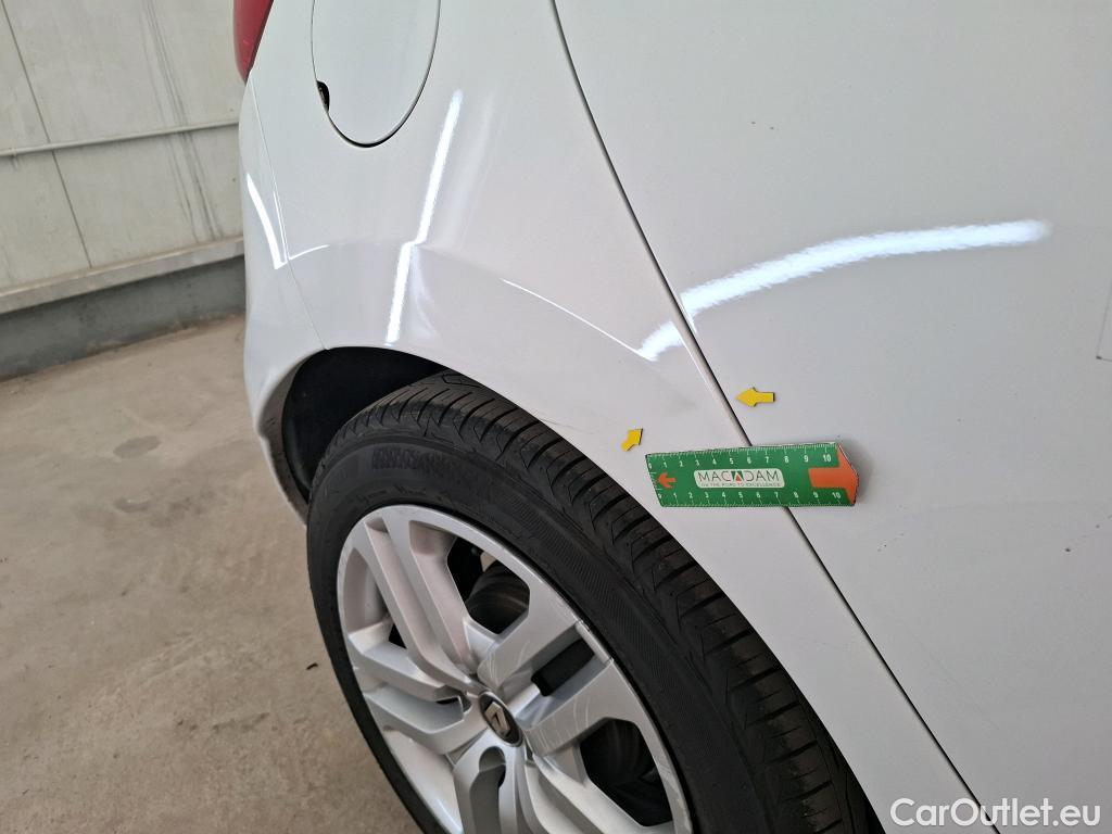  Renault  Clio  IV Business 0.9 TCe 90CV BVM5 E6 #6