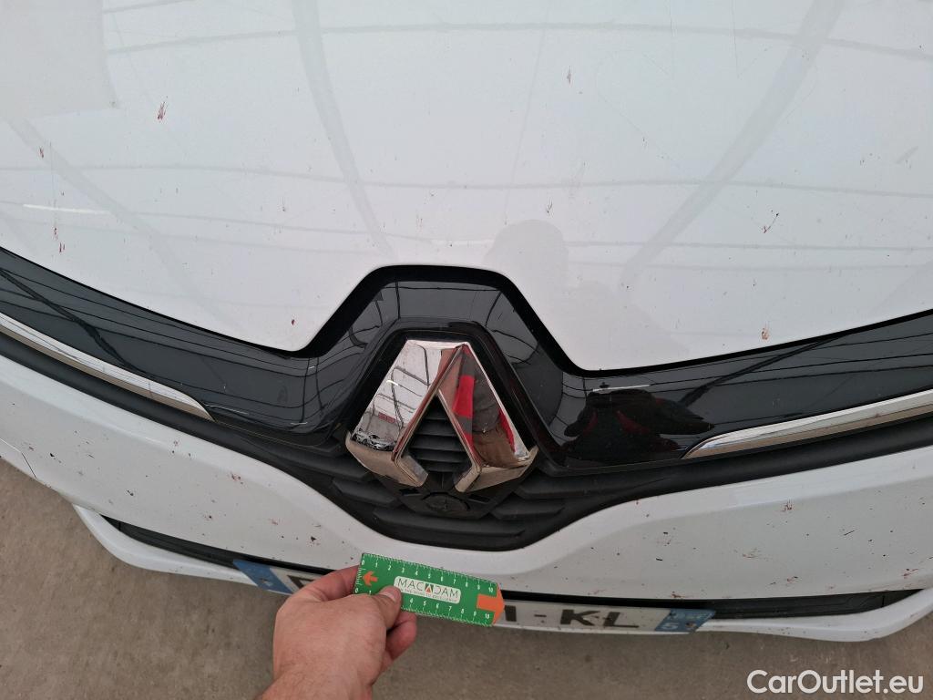  Renault  Clio  IV Business 0.9 TCe 90CV BVM5 E6 #25