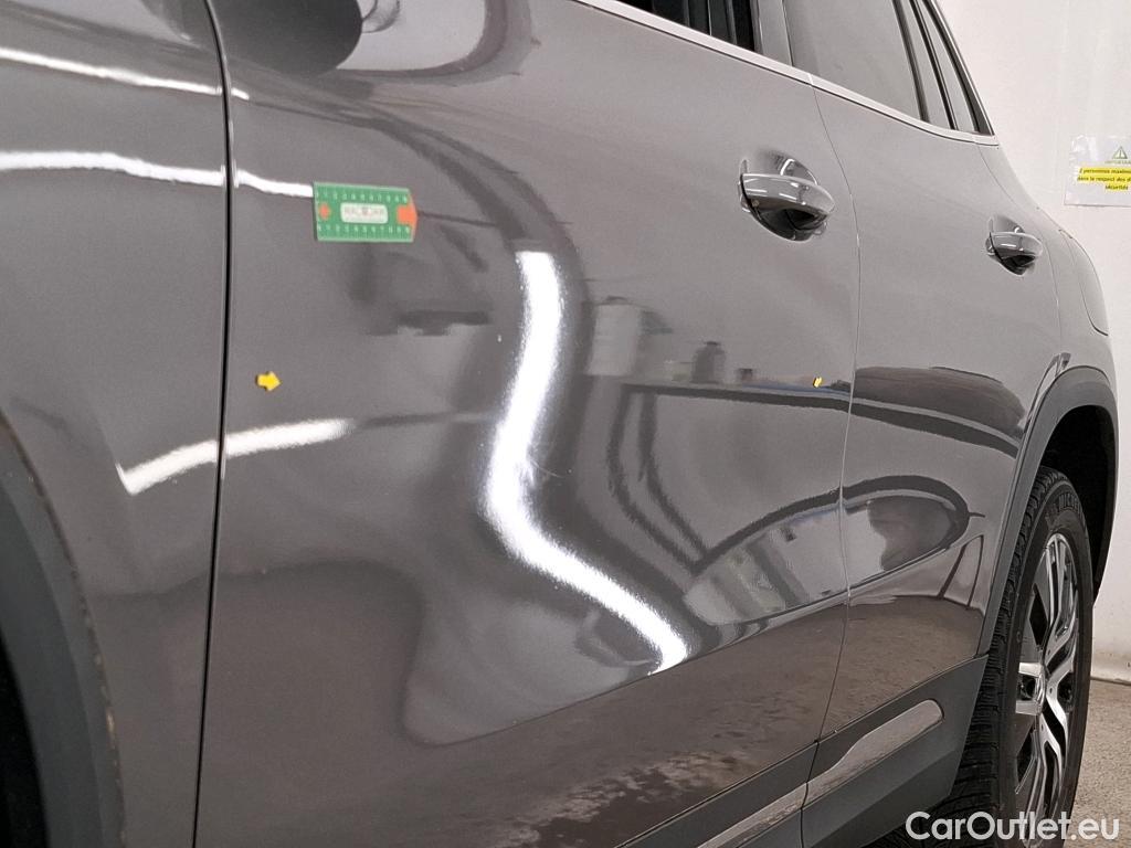  Mercedes  GLA MERCEDES-BENZ  / 2020 / 5P / SUV 2.0  200 D BUSINESS LINE DCT #2
