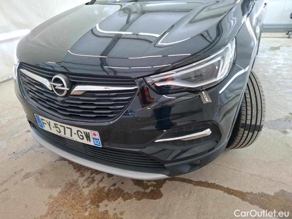  Opel   Grandland X Grandland X Elegance Business 1.5 130CV BVA8 E6d #3