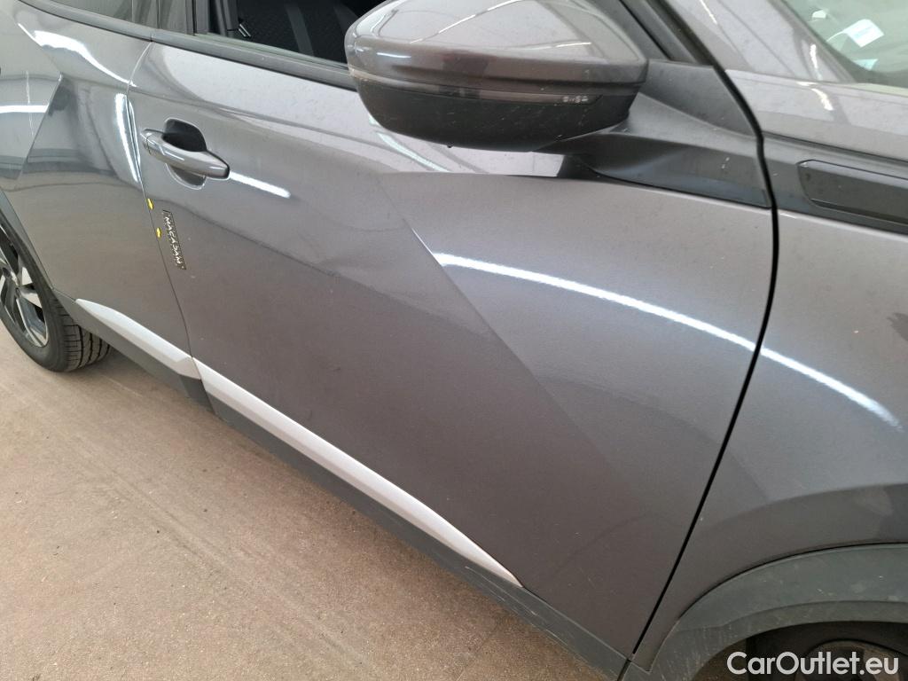  Peugeot  2008  Allure Business 1.5 HDi 130CV BVA8 E6d #44