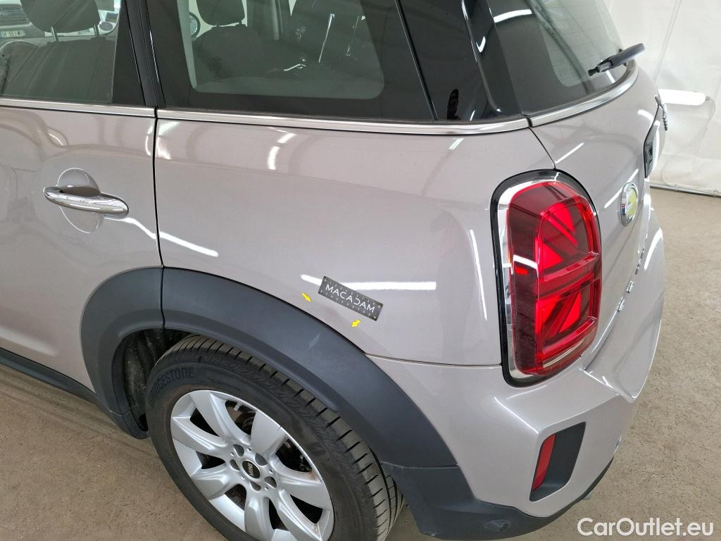  Mini  Countryman MINI  / 2020 / 5P / Crossover Cooper SE ALL4 Busi Design 125+95ch BVA6 #1