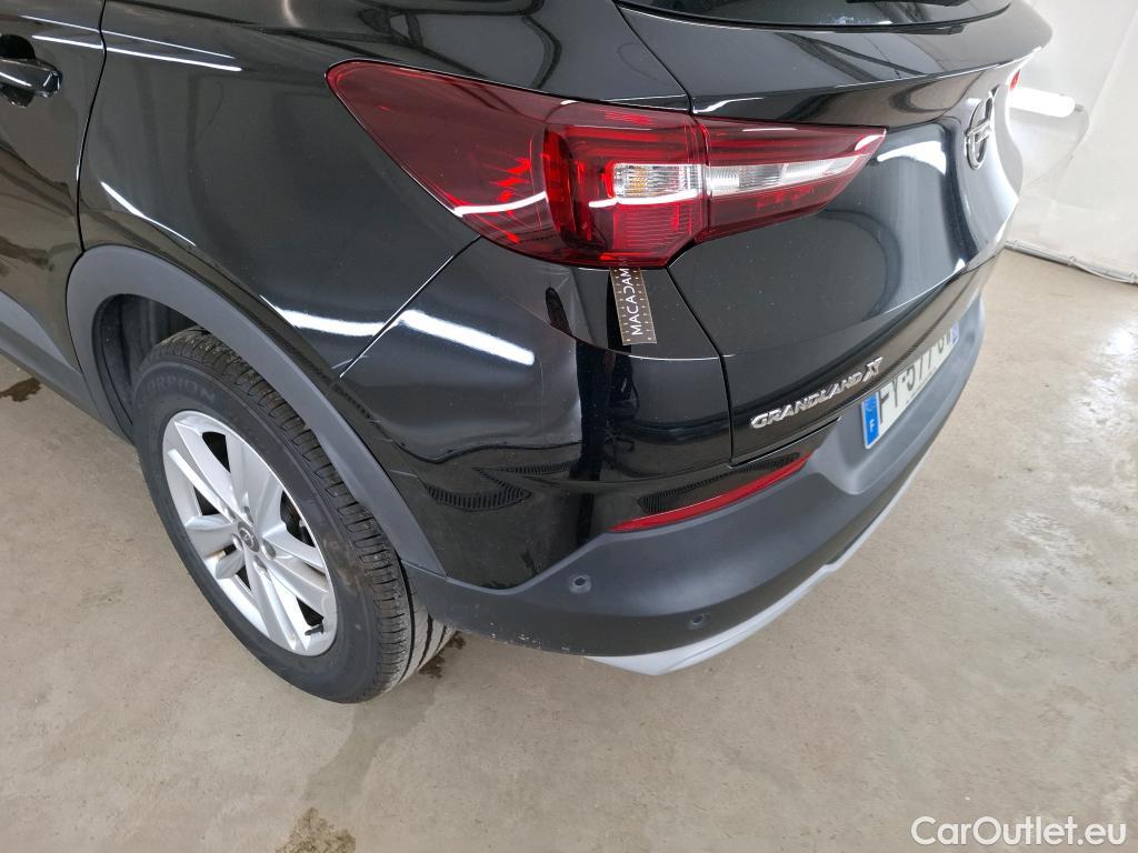  Opel   Grandland X Grandland X Elegance Business 1.5 130CV BVA8 E6d #14