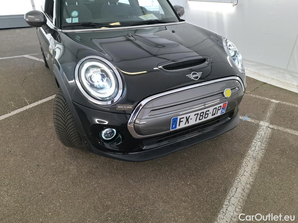  Mini  Cooper MINI Mini / 2014 / 3P / Berline  SE Finition Yours 184 ch BVA #1