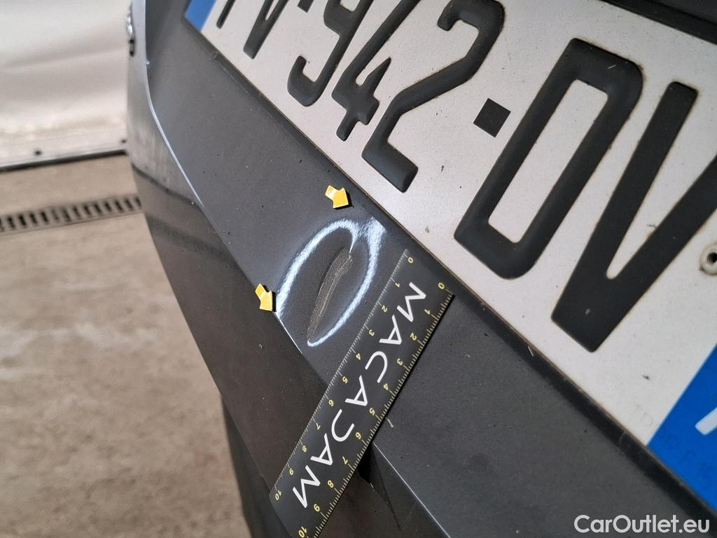  Peugeot  2008  Allure Business 1.5 HDi 130CV BVA8 E6d #11