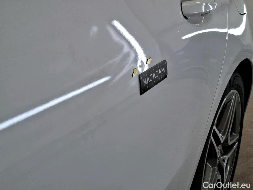  Mercedes  A-Klasse MERCEDES-BENZ Classe A Compact / 2018 / 5P / Berline A 180 d AMG Line 8G-DCT #18