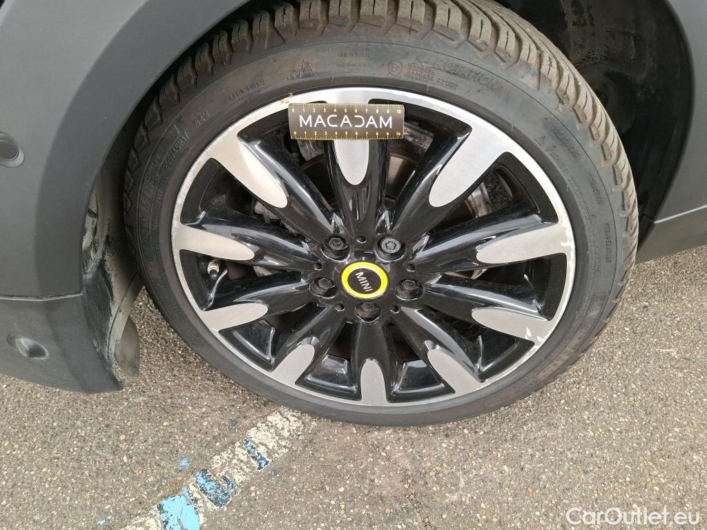  Mini  Cooper MINI Mini / 2014 / 3P / Berline  SE Finition Yours 184 ch BVA #5