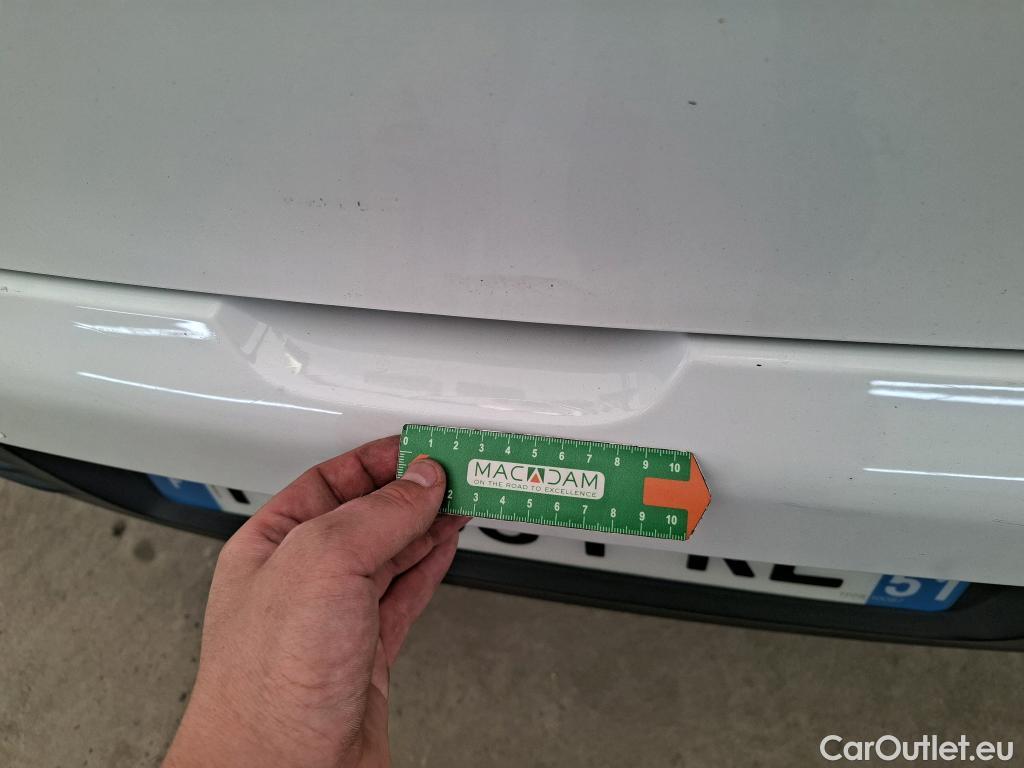  Renault  Clio  IV Business 0.9 TCe 90CV BVM5 E6 #11