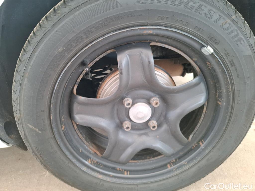  Renault  Clio  IV Business 0.9 TCe 90CV BVM5 E6 #28