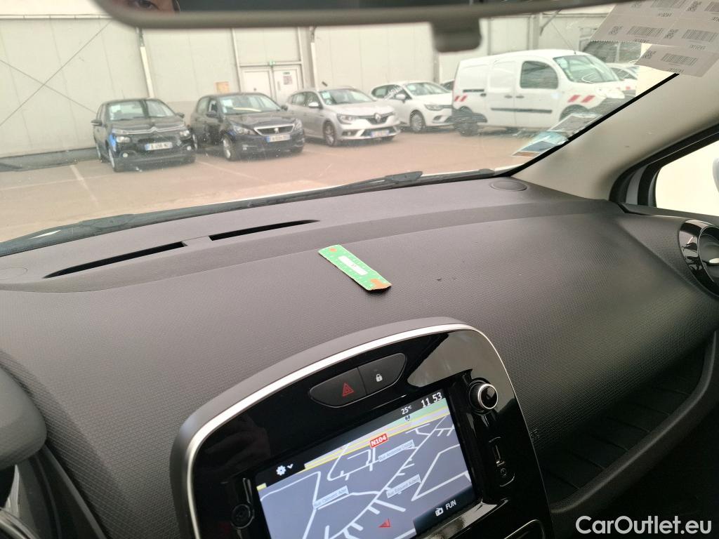  Renault  Clio  IV Business 0.9 TCe 90CV BVM5 E6 #15