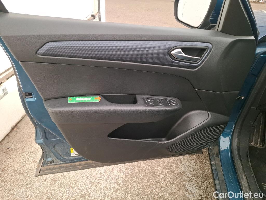  Renault  Arkana  Business 1.3 TCe 140CV BVA7 E6d #6
