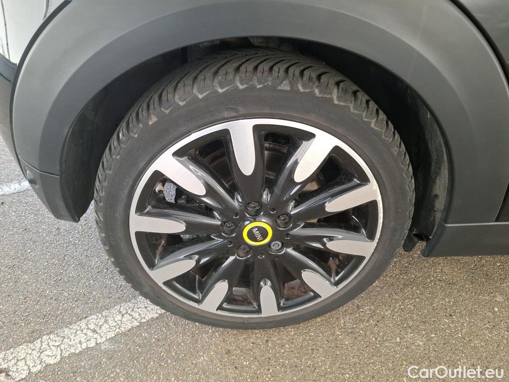  Mini  Cooper MINI Mini / 2014 / 3P / Berline  SE Finition Yours 184 ch BVA #19
