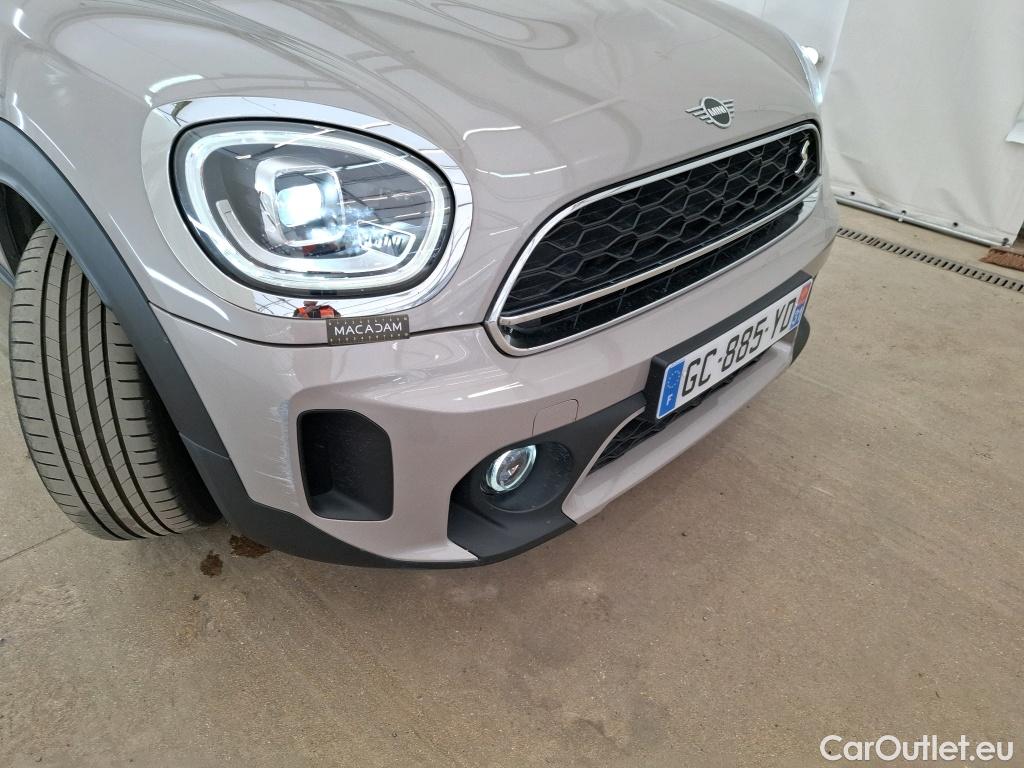  Mini  Countryman MINI  / 2020 / 5P / Crossover Cooper SE ALL4 Busi Design 125+95ch BVA6 #5