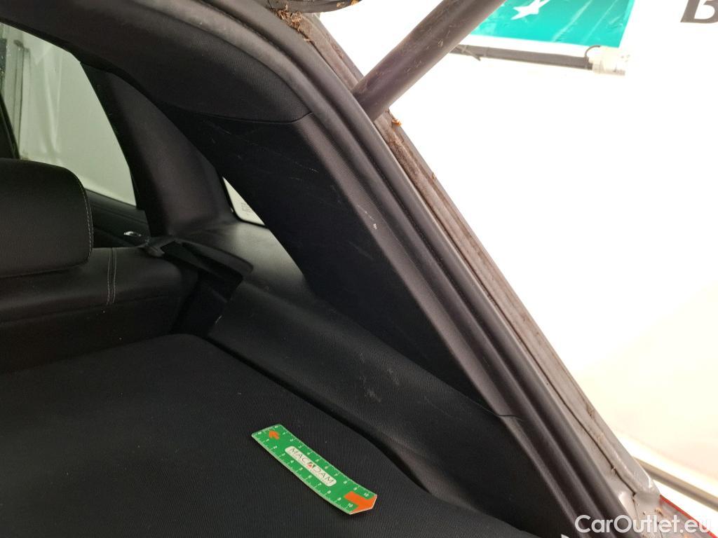  Mercedes  GLA MERCEDES-BENZ  / 2020 / 5P / SUV 2.0  200 D BUSINESS LINE DCT #15