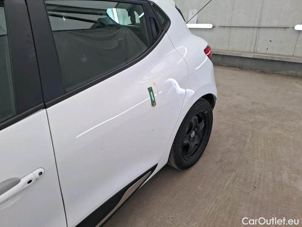  Renault  Clio  IV Business 0.9 TCe 90CV BVM5 E6 #33
